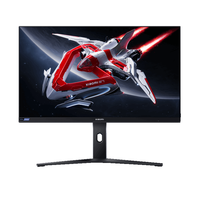 Монітор Xiaomi Gaming Monitor G Pro 27i (ELA5585EU)
